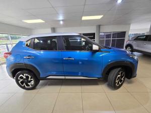 Nissan Magnite 1.0 Turbo Acenta Plus manual - Image 6
