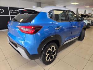 Nissan Magnite 1.0 Turbo Acenta Plus manual - Image 7