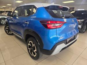 Nissan Magnite 1.0 Turbo Acenta Plus manual - Image 9