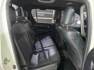 Toyota Hilux 2.8GD-6 double cab 4x4 Legend 50 auto - Image 11