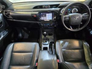 Toyota Hilux 2.8GD-6 double cab 4x4 Legend 50 auto - Image 12