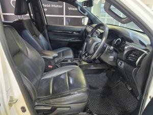 Toyota Hilux 2.8GD-6 double cab 4x4 Legend 50 auto - Image 13