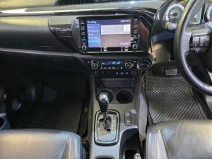 Toyota Hilux 2.8GD-6 double cab 4x4 Legend 50 auto - Image 14