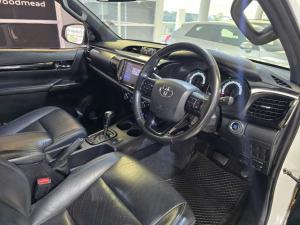 Toyota Hilux 2.8GD-6 double cab 4x4 Legend 50 auto - Image 16
