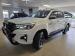 Toyota Hilux 2.8GD-6 double cab 4x4 Legend 50 auto - Thumbnail 3