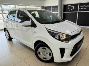 2023 Kia Picanto 1.0 Street auto