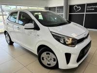 Thumbnail Kia Picanto 1.0 Street auto