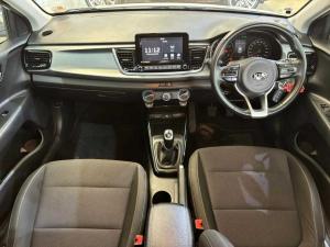 Kia Rio hatch 1.4 LX - Image 12