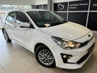 Thumbnail Kia Rio hatch 1.4 LX