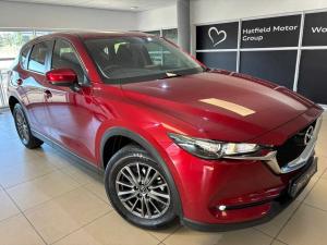 2022 Mazda CX-5 2.0 Active