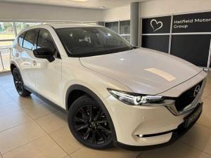 2024 Mazda CX-5 2.0 Carbon Edition