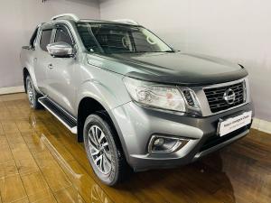 2020 Nissan Navara 2.3D double cab LE auto