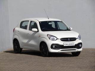 Suzuki Celerio 1.0 GL auto
