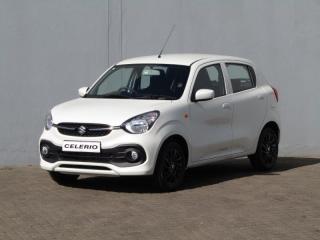 Suzuki Celerio 1.0 GL auto