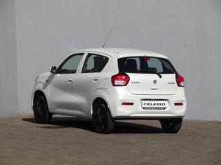 Suzuki Celerio 1.0 GL auto