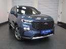 Thumbnail Ford Territory Titanium 1.8L Ecoboost automatic
