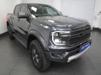 Thumbnail Ford Ranger 3.0 V6 BI Turbo Ecoboost Raptor 4X4 automatic