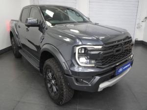 2024 Ford Ranger 3.0 V6 BI Turbo Ecoboost Raptor 4X4 automatic