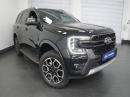 Thumbnail Ford Everest 3.0D V6 Wildtrack AWD automatic