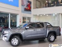 Thumbnail Volkswagen Amarok 2.0TDI 125KW 4MOT Life automatic D/C