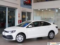 Thumbnail Volkswagen Polo 1.6