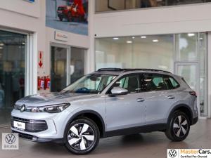 2025 Volkswagen Tiguan 2.0 TDI Life 4M DSG