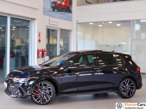 2025 Volkswagen Golf 8 GTi2.0 TSI DSG