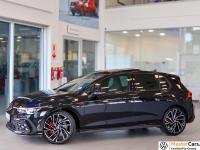 Thumbnail Volkswagen Golf 8 GTi2.0 TSI DSG