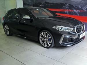 2021 BMW M135i Xdrive