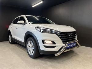 2021 Hyundai Tucson 2.0 Premium auto