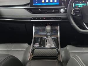 Chery Tiggo 4 Pro 1.5T Elite auto (CVT) - Image 14