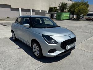 Suzuki Swift 1.2 GL+ auto - Image 1