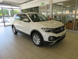 2020 Volkswagen T-CROSS 1.0 TSI Comfortline DSG