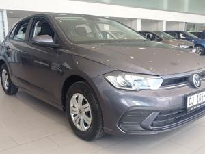 2025 Volkswagen Polo 1.0 TSI