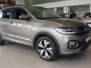 Thumbnail Volkswagen T-CROSS 1.0 TSI Comfortline