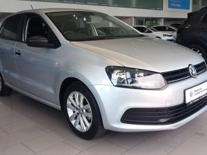 2020 Volkswagen Polo Vivo 1.4 Trendline