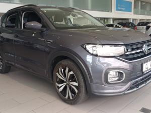 2022 Volkswagen T-CROSS 1.0 TSI Comfortline