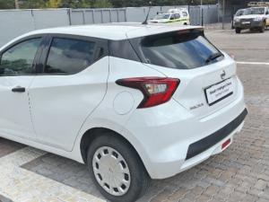 Nissan Micra 900T Visia - Image 2