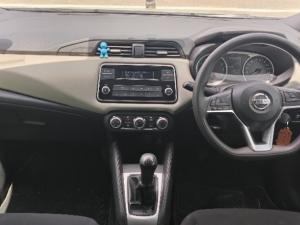 Nissan Micra 900T Visia - Image 7