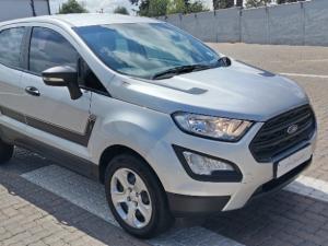 2021 Ford Ecosport 1.5TiVCT Ambiente