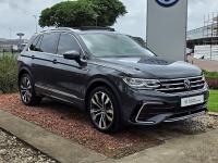 Thumbnail Volkswagen Tiguan 1.4 TSI R-LINE DSG