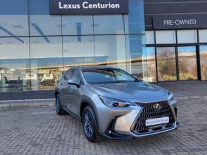 2024 Lexus NX 250 EX