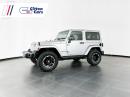 Thumbnail Jeep Wrangler Sahara 3.6L V6 automatic 2-Door