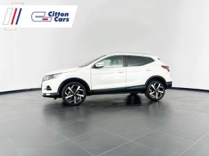 2019 Nissan Qashqai 1.2T Acenta Plus CVT