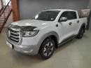 Thumbnail GWM P-SERIES 2.0TD LT automatic D/C