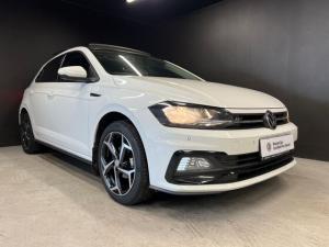 2021 Volkswagen Polo hatch 1.0TSI Comfortline