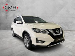 2020 Nissan X-Trail 2.5 4x4 Acenta Tech