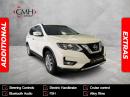 Thumbnail Nissan X-Trail 2.5 4x4 Acenta Tech
