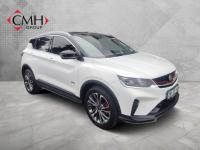 Thumbnail Proton X50 1.5T Premium