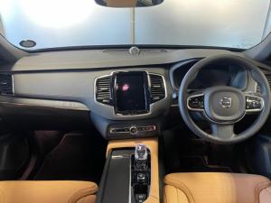 Volvo XC90 B5 AWD Ultra Dark - Image 10